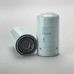 OLIEFILTER P551019