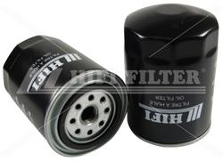 OLIEFILTER SO286/P553411