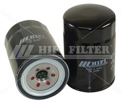 OLIEFILTER SO6080
