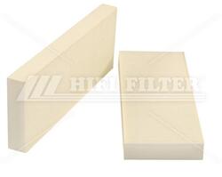 KABINEFILTER SC7035