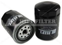 OLIEFILTER SO511
