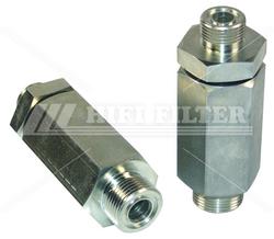 HYDRAULIKFILTER SH66190