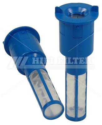 SUGEFILTER AD BLUE SD70387