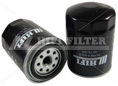 OLIEFILTER SO10067
